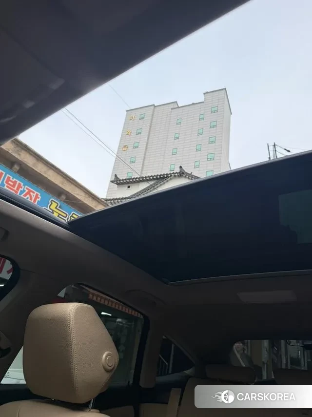 BMW 3 Series GT (F34) 2020 Черный из Кореи, фото 5