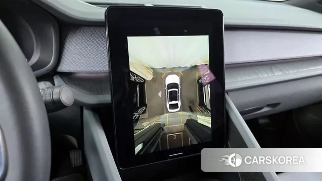 Polestar Polestar 2 2022 Светло-серебряный цвет из Кореи, фото 5