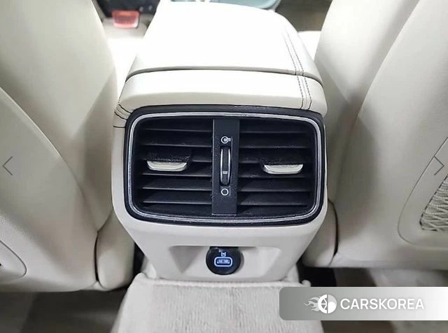 Genesis G70 2018 Белый из Кореи, фото 5