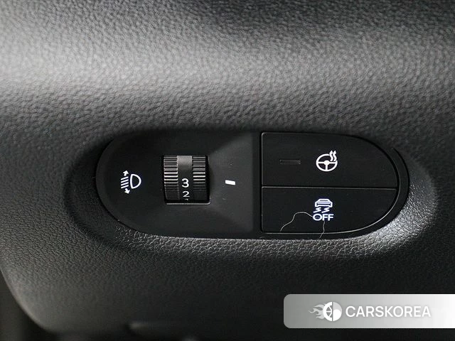 Hyundai Casper 2021 Белый из Кореи, фото 5