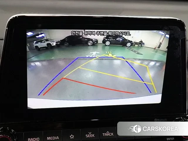 Kia Come New K3 2019 Белый из Кореи, фото 5