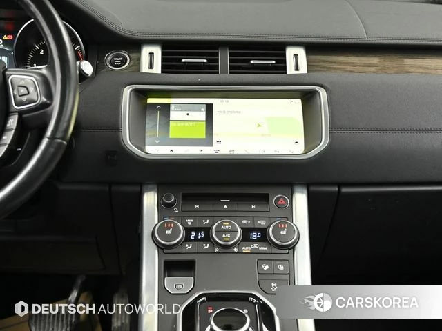 Land Rover Range Rover Evoque 2019 Белый из Кореи, фото 5