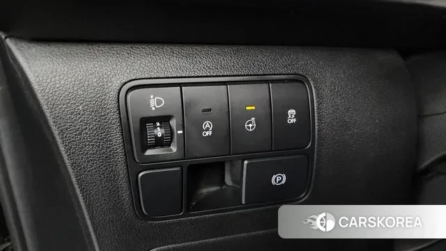 Hyundai Staria 2023 Черный из Кореи, фото 5