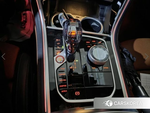 BMW 8 Series (G15) 2023 Белый из Кореи, фото 5