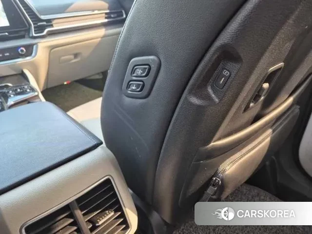 Kia Sportage 5th Generation 2022 Темно-зеленый из Кореи, фото 5