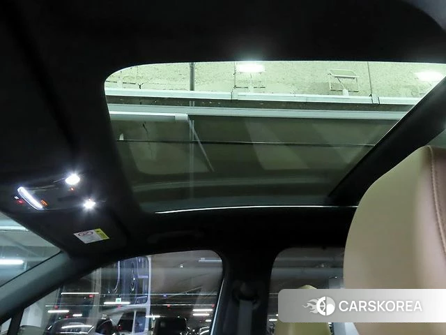 Kia The New Sorento 4th Generation 2024 Белый из Кореи, фото 5