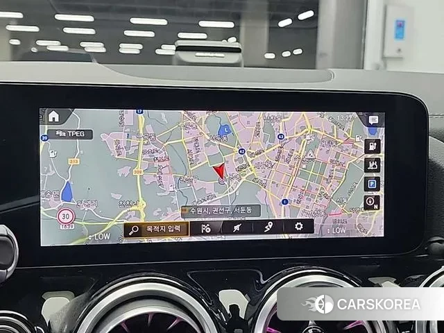 Mercedes-Benz EQA H243 2023 Белый из Кореи, фото 5