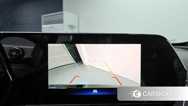 Chevrolet (GM Daewoo) Trax Crossover 2023 Черный из Кореи, фото 5