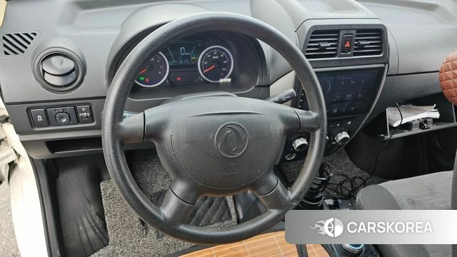 Other imported cars Other 2023 Белый из Кореи, фото 5