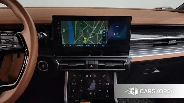 Ssangyong Torres 2022 Белый из Кореи, фото 5