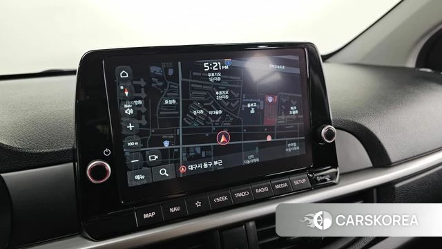 Kia Morning Urban (JA) 2023 Жемчужный цвет из Кореи, фото 5
