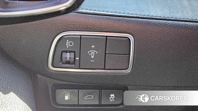 Hyundai Grandeur IG 2019 Черный из Кореи, фото 5