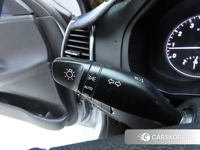 Hyundai Grandeur IG 2018 Серебряный из Кореи, фото 5
