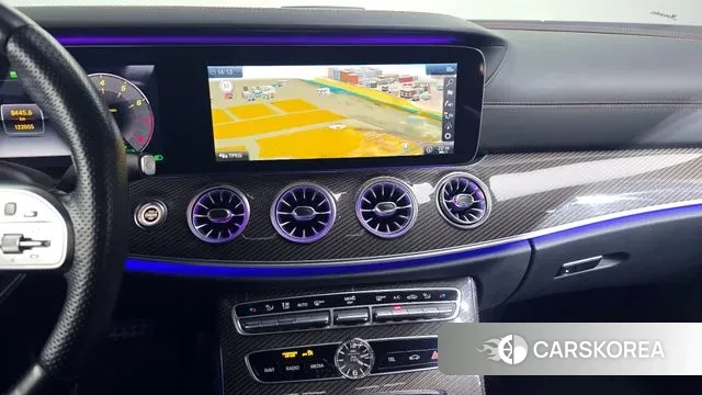 Mercedes-Benz CLS-Class C257 2019 Белый из Кореи, фото 5