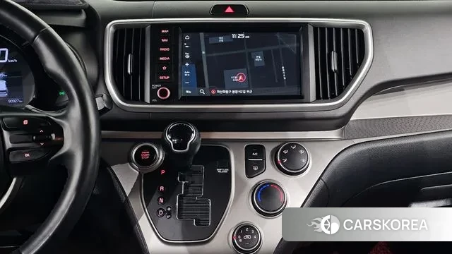 Kia The New Ray 2021 Белый из Кореи, фото 5