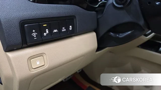 Kia The New Carnival 2018 Белый из Кореи, фото 5