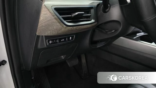 Kia K8 2022 Белый из Кореи, фото 5
