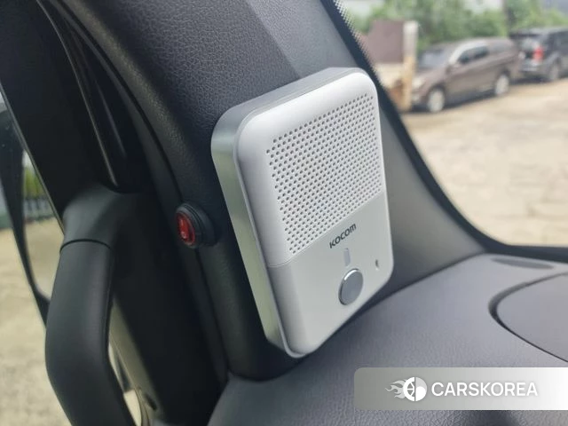 Mercedes-Benz Sprinter 2022 Черный из Кореи, фото 5