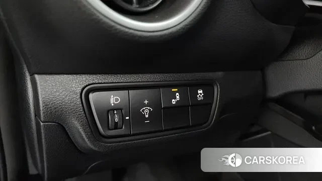 Kia Come New K3 2018 Синий из Кореи, фото 5