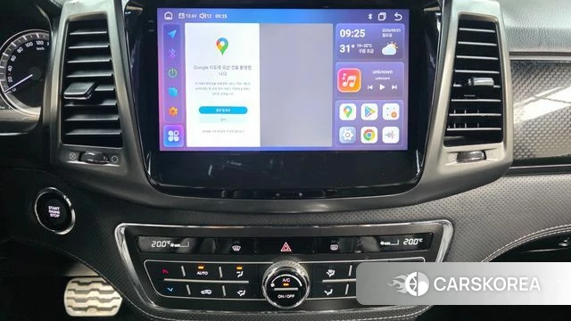 Ssangyong The New Rexton Sports Cannes 2021 Зеленый из Кореи, фото 5