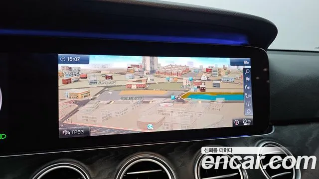 Mercedes-Benz E-Class W213 2019 Черный из Кореи, фото 5