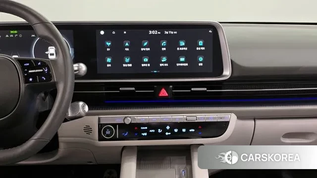 Hyundai Ionic 6 2022 Белый из Кореи, фото 5