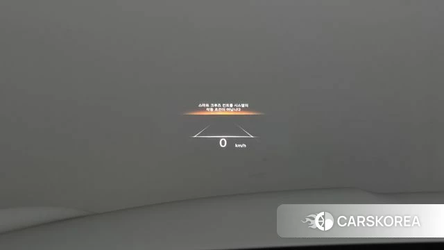 Genesis GV70 2022 Белый из Кореи, фото 5