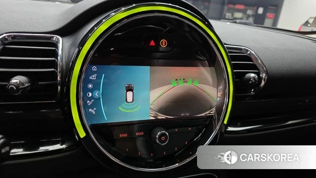 Mini Cooper Clubman 2021 Жемчужный цвет из Кореи, фото 5