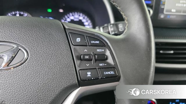Hyundai All New Tucson 2019 Белый из Кореи, фото 5