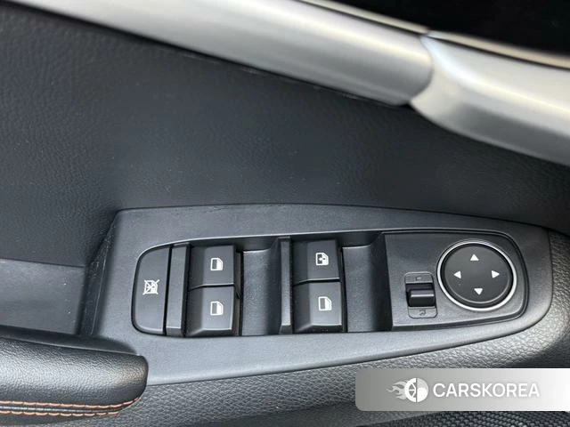 Kia Setus 2023 Белый из Китая, фото 5