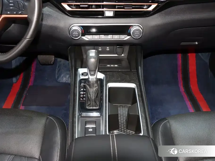 Nissan Altima 2024 Черный из Китая, фото 5