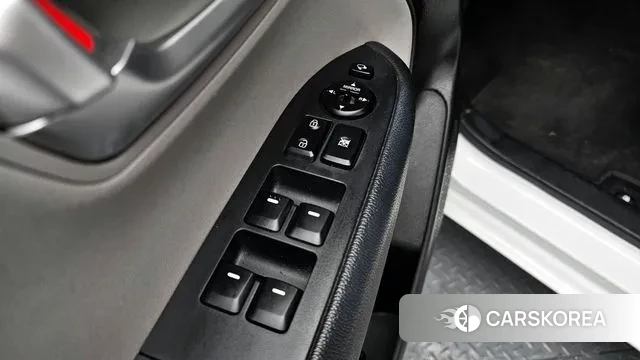 Kia The New Ray 2021 Белый из Кореи, фото 5