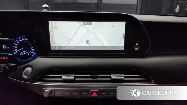 Hyundai Palisade 2018 Черный из Кореи, фото 5