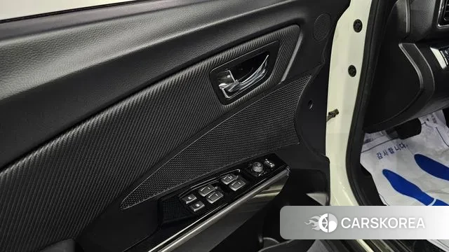 Ssangyong Berry New Tivoli 2020 Белый из Кореи, фото 5