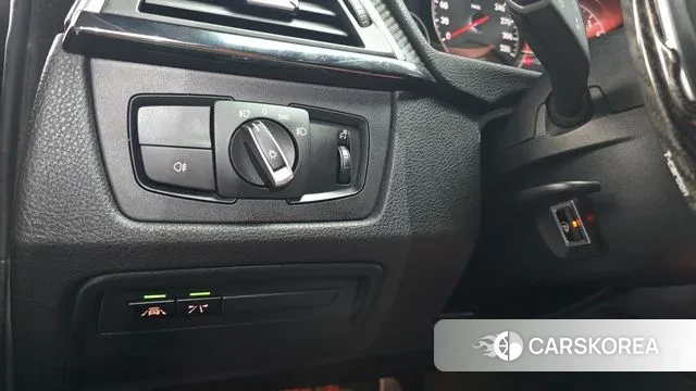 BMW M4 (F82) 2018 Черный из Кореи, фото 5