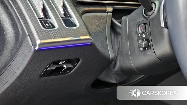 Mercedes-Benz S-Class W223 2021 Черный из Кореи, фото 5