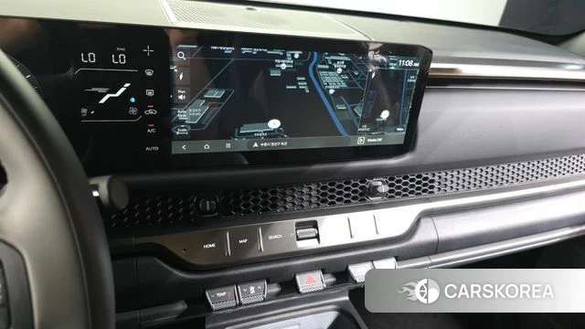 Kia Tasman 2026 Серый из Кореи, фото 5