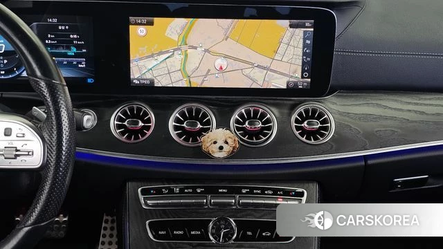 Mercedes-Benz E-Class W213 2019 Белый из Кореи, фото 5