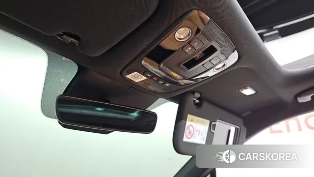 Kia Sorento 4th Generation 2021 Красный из Кореи, фото 5