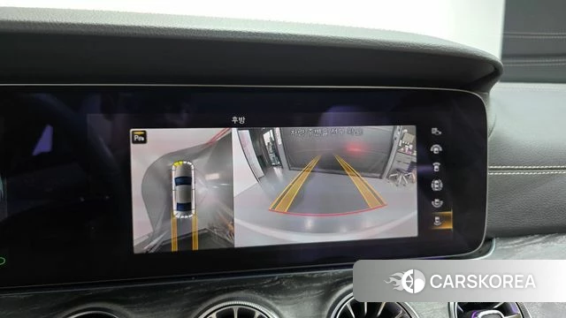 Mercedes-Benz CLS-Class C257 2021 Белый из Кореи, фото 5