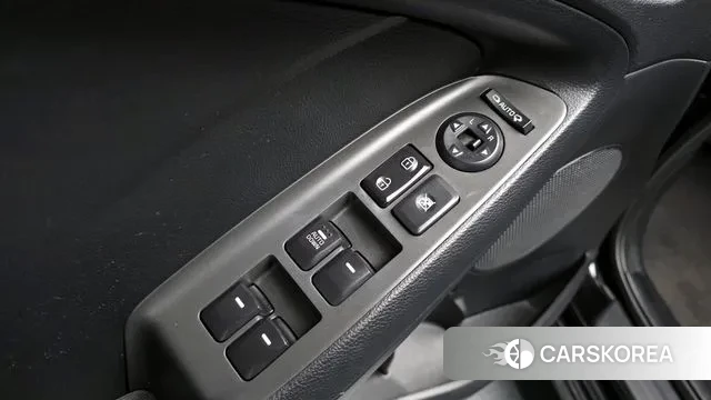 Kia The New K3 2018 Черный из Кореи, фото 5