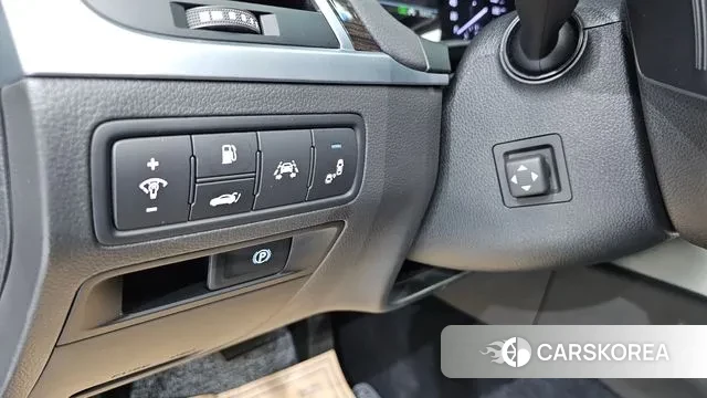 Genesis G80 2019 Черный из Кореи, фото 5