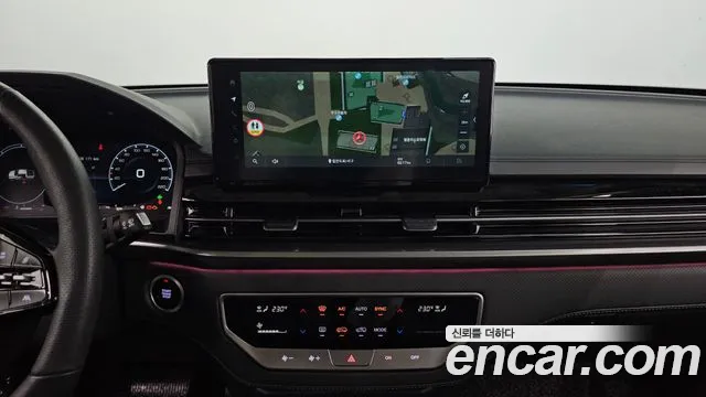 Ssangyong The New Rexton Sports Cannes id 2708185 из Кореи 5