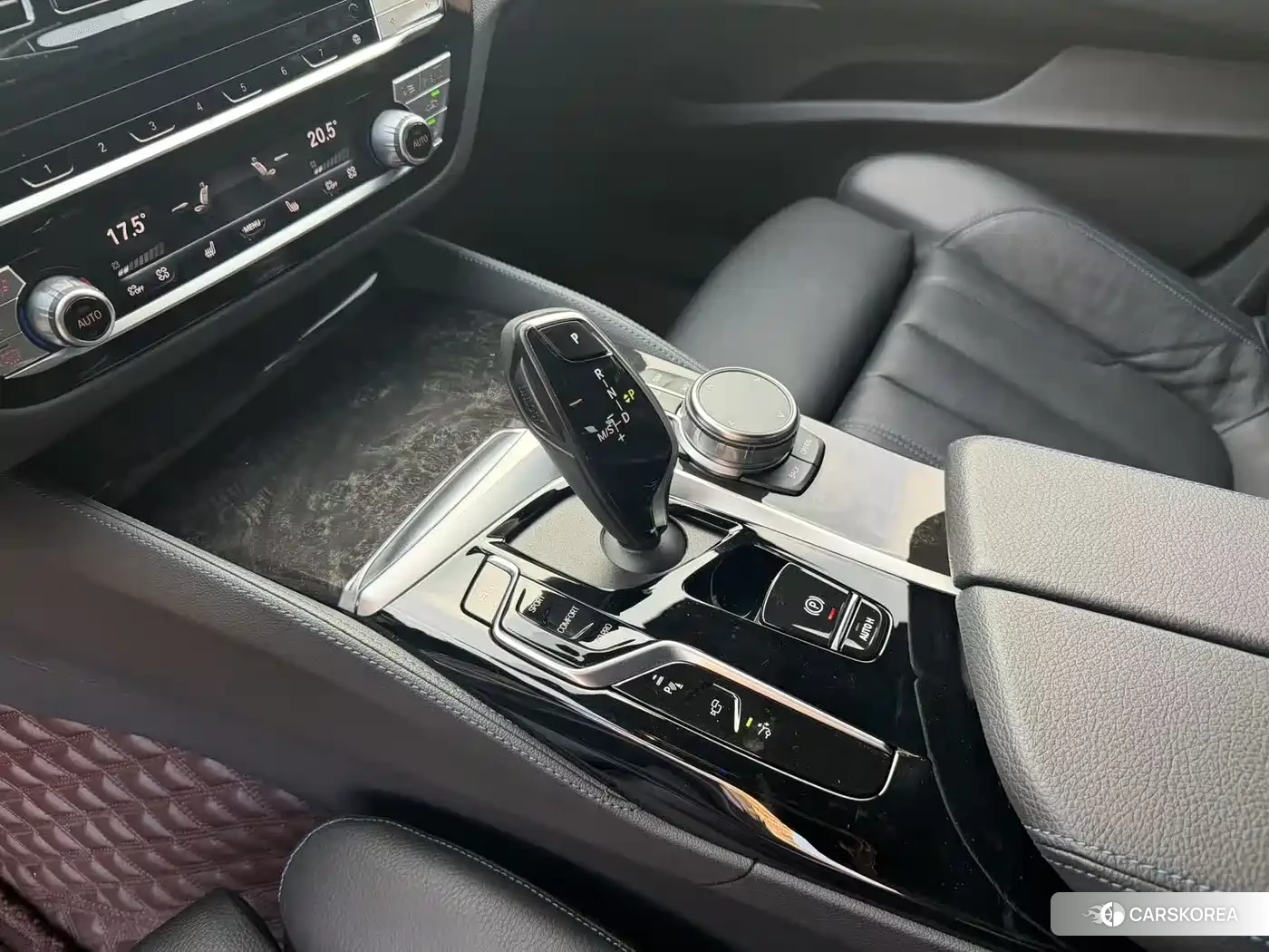 BMW 6 series GT 2023 Белый из Китая, фото 5