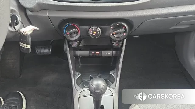 Kia All New Morning (JA) 2019 Жемчужный цвет из Кореи, фото 5