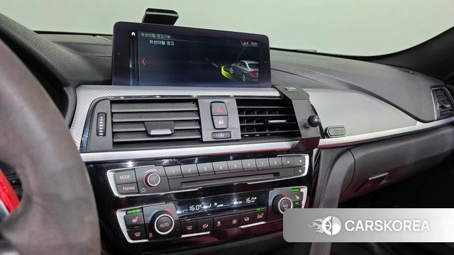 BMW 3 Series (F30) 2018 Серый из Кореи, фото 5