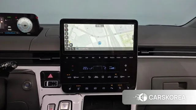 Hyundai Staria 2024 Белый из Кореи, фото 5