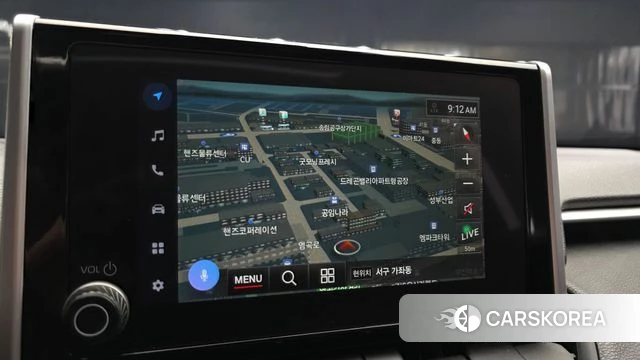 Toyota RAV4 5th Generation 2025 Белый из Кореи, фото 5