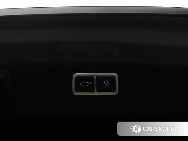 Genesis G80 (RG3) 2021 Серый из Кореи, фото 5