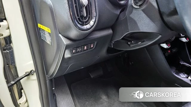 Kia All New Morning (JA) 2019 Жемчужный цвет из Кореи, фото 5